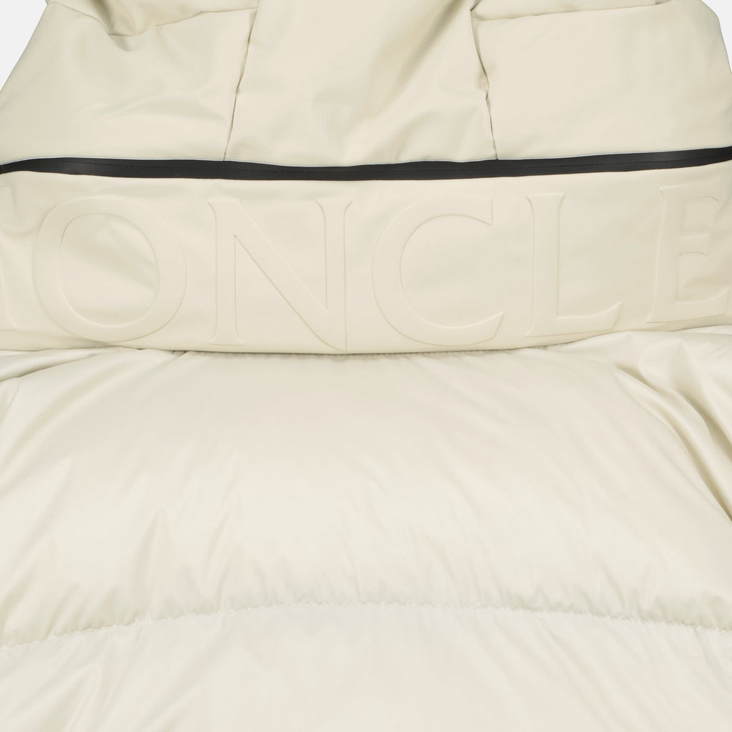 Guersac Sleeveless Down Jacket
