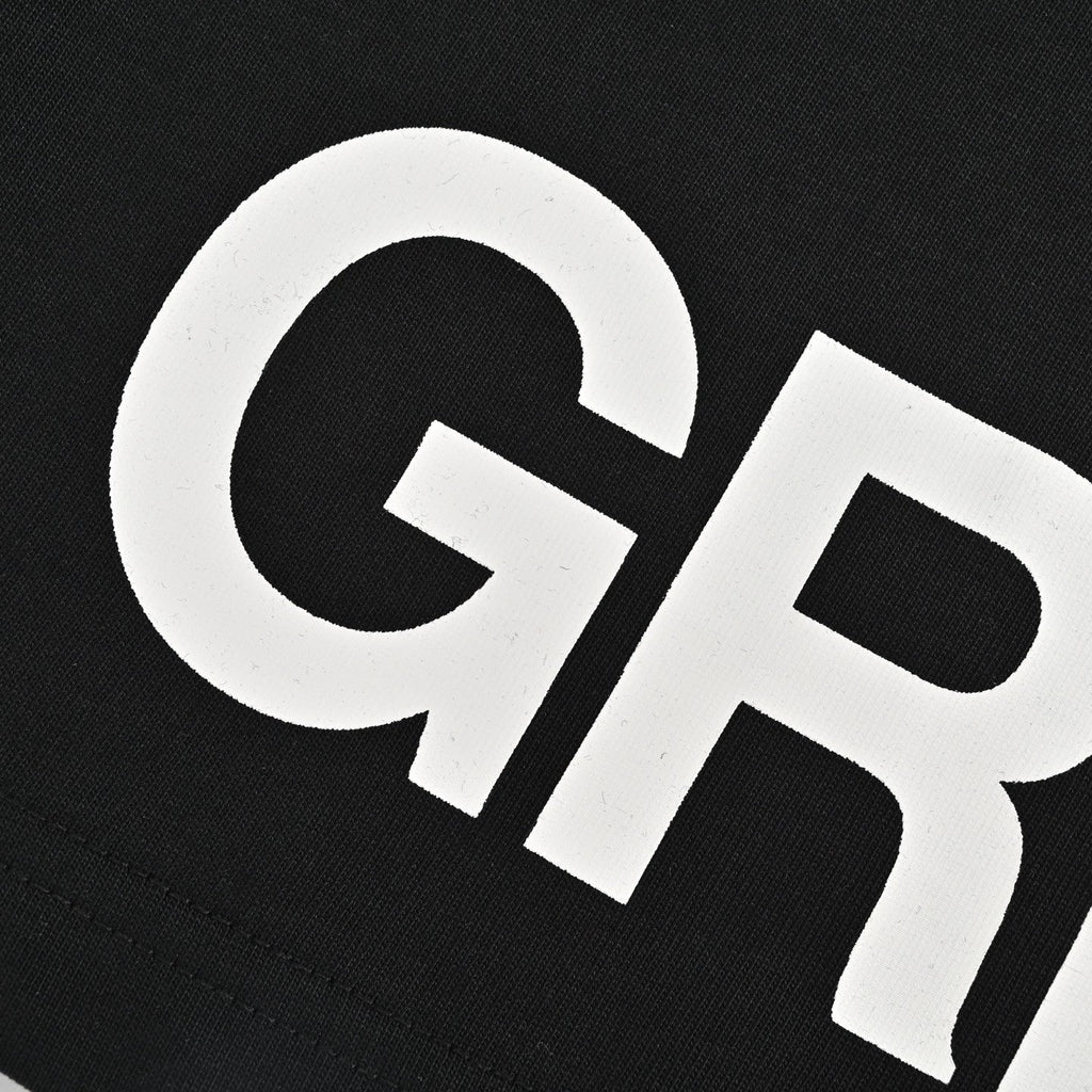 Graphic Logo T-Shirt
