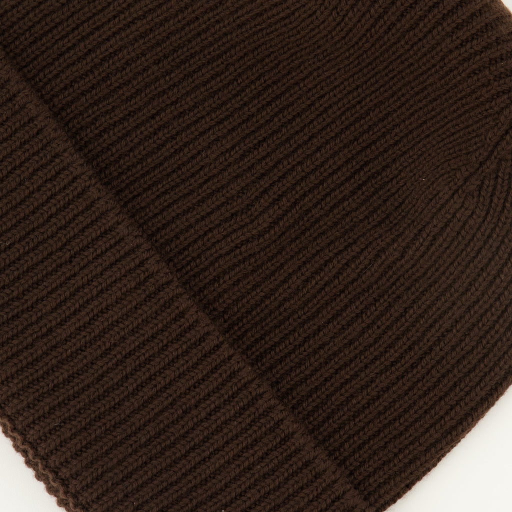 Wool Beanie