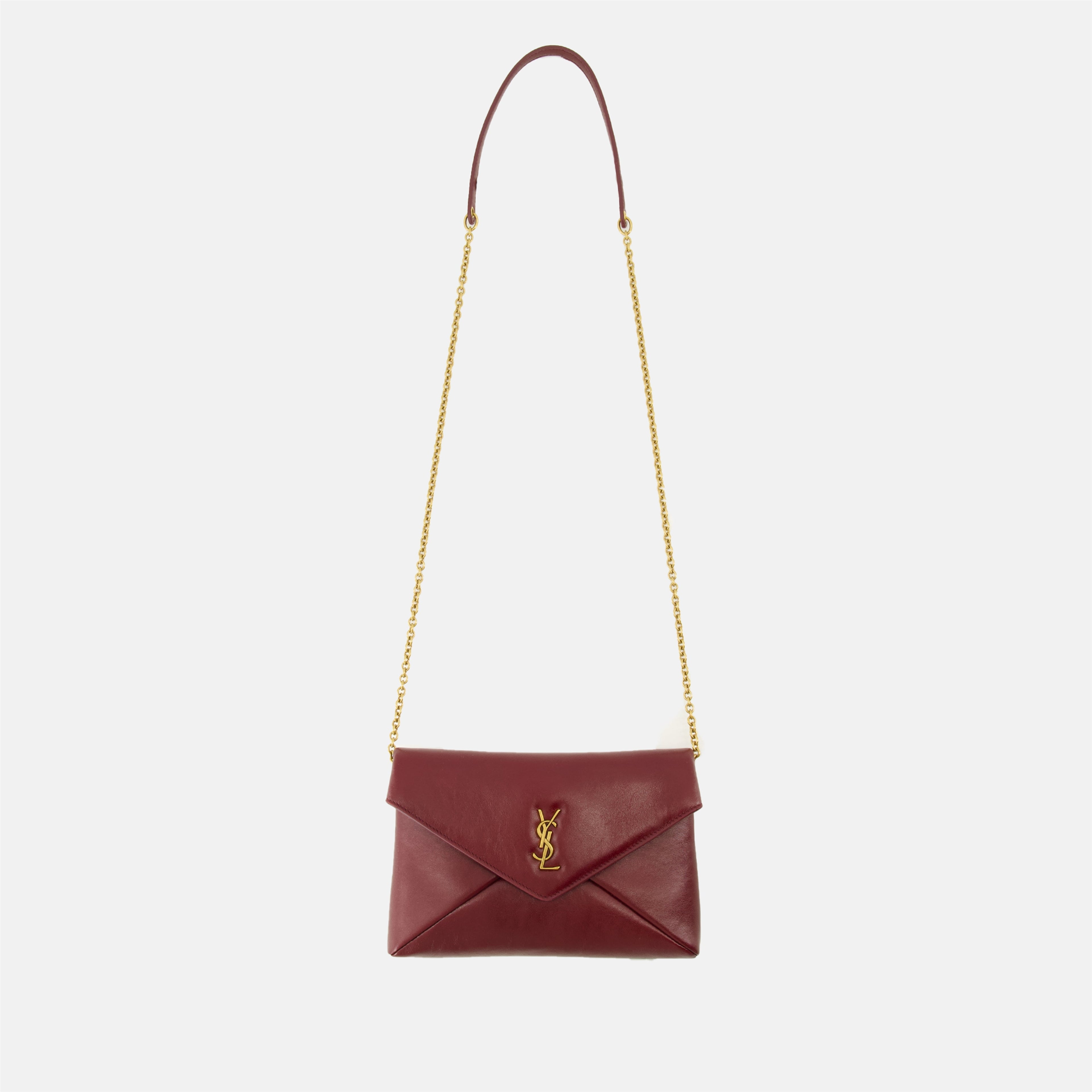 Cassandre Clutch