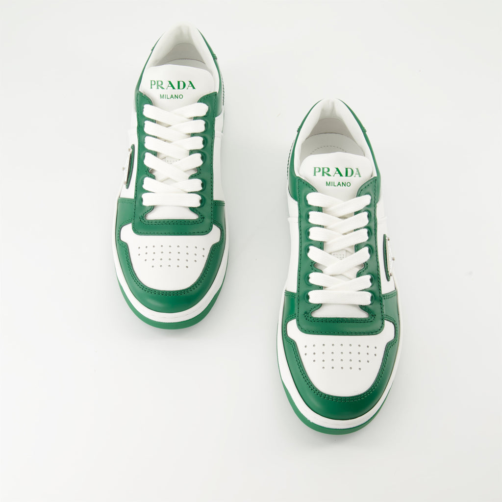 Downtown Sneakers