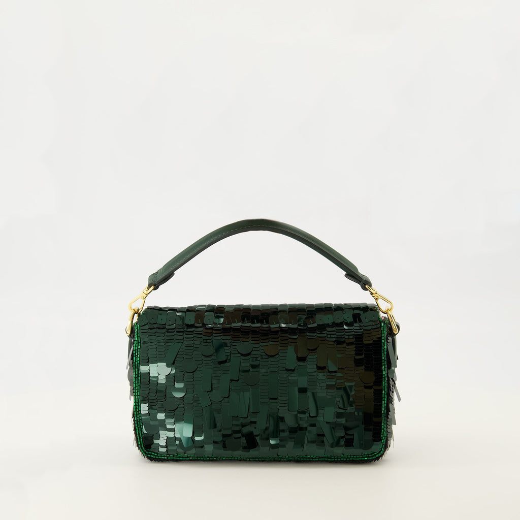Mini Baguette Bag