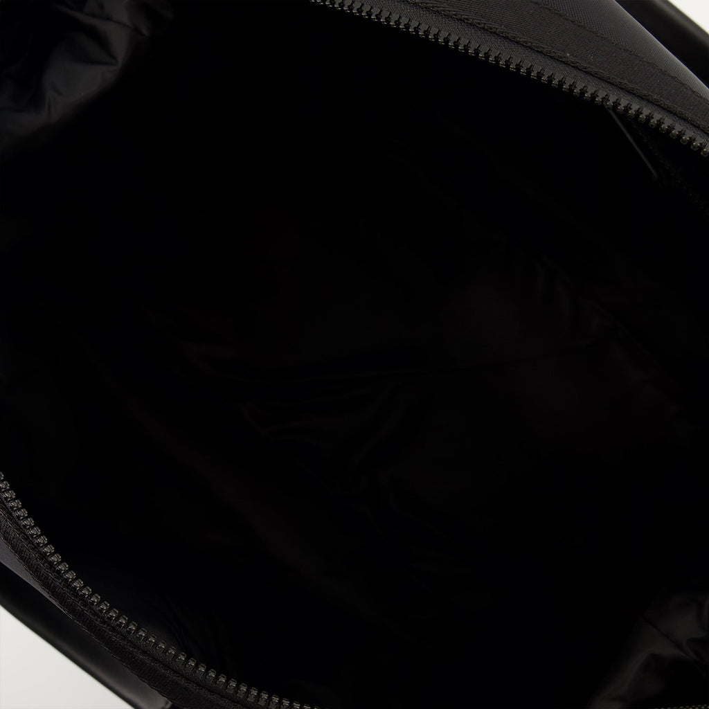 Tech Duffle Travel Bag