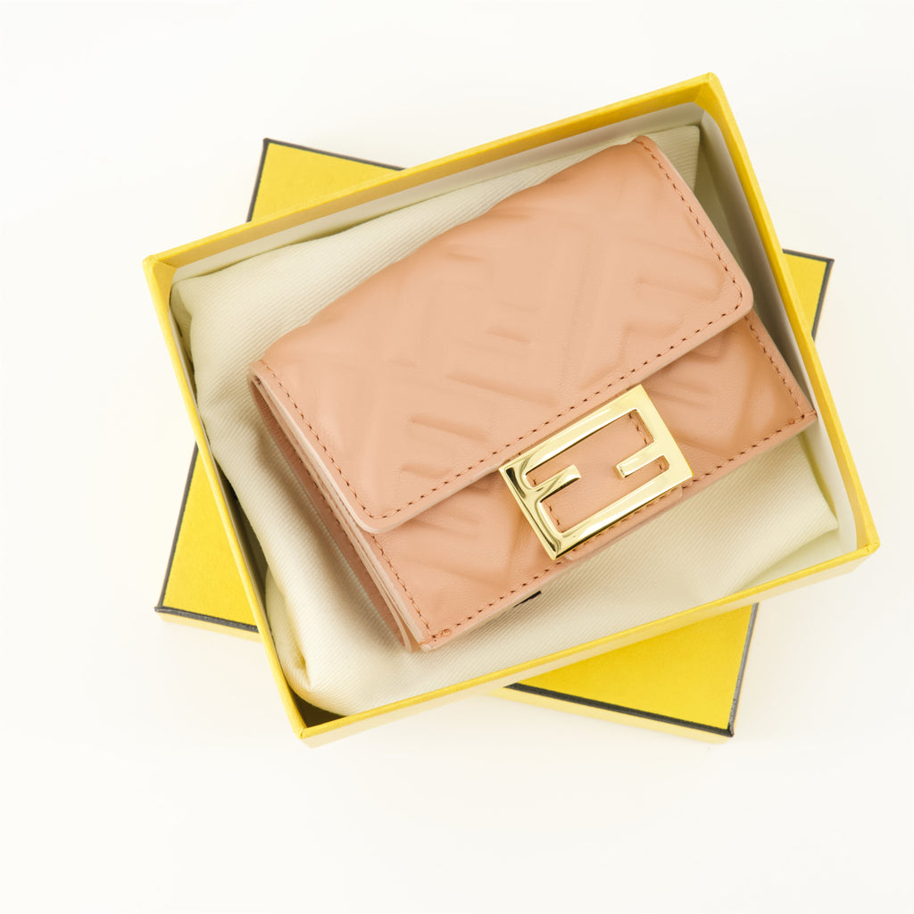 Baguette Wallet