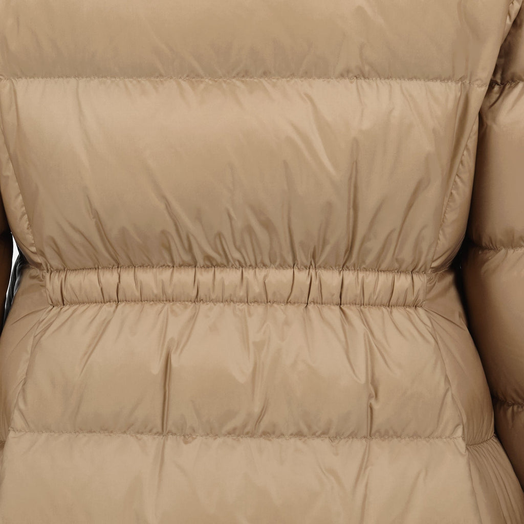 Long Boedic Down Jacket