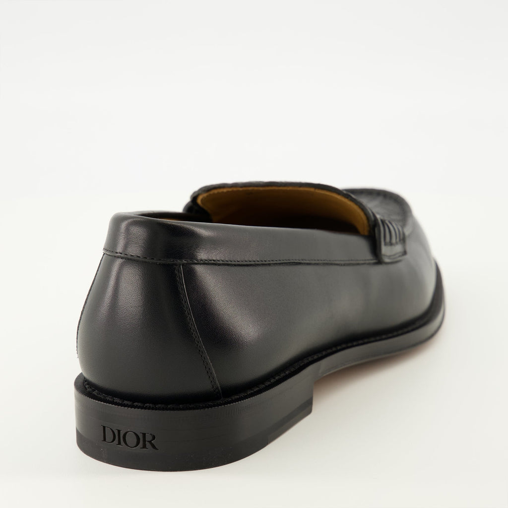 Granville Moccasins