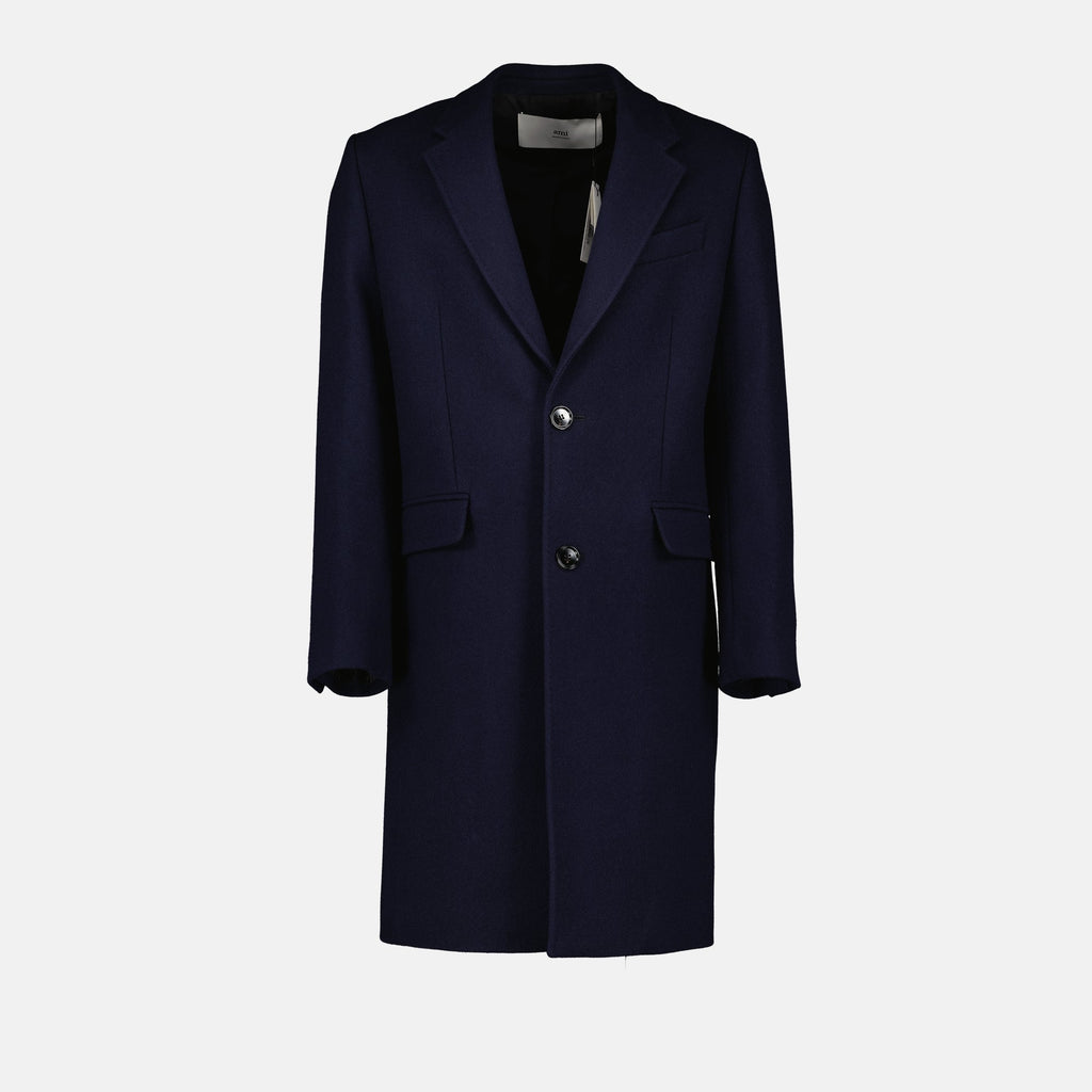 Wool Coat
