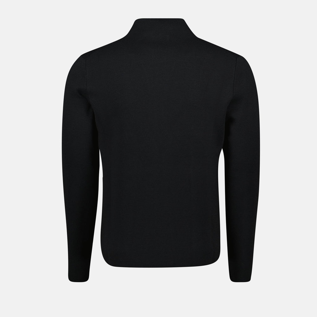 Wool Sweater