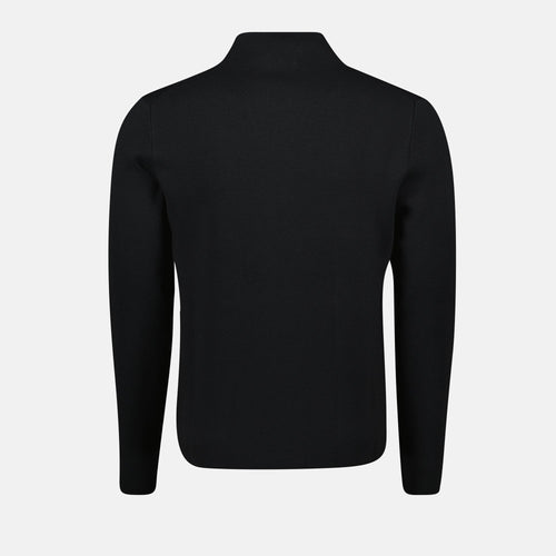 Wool Sweater