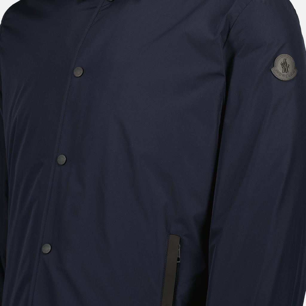 Gascogne Shirt Jacket