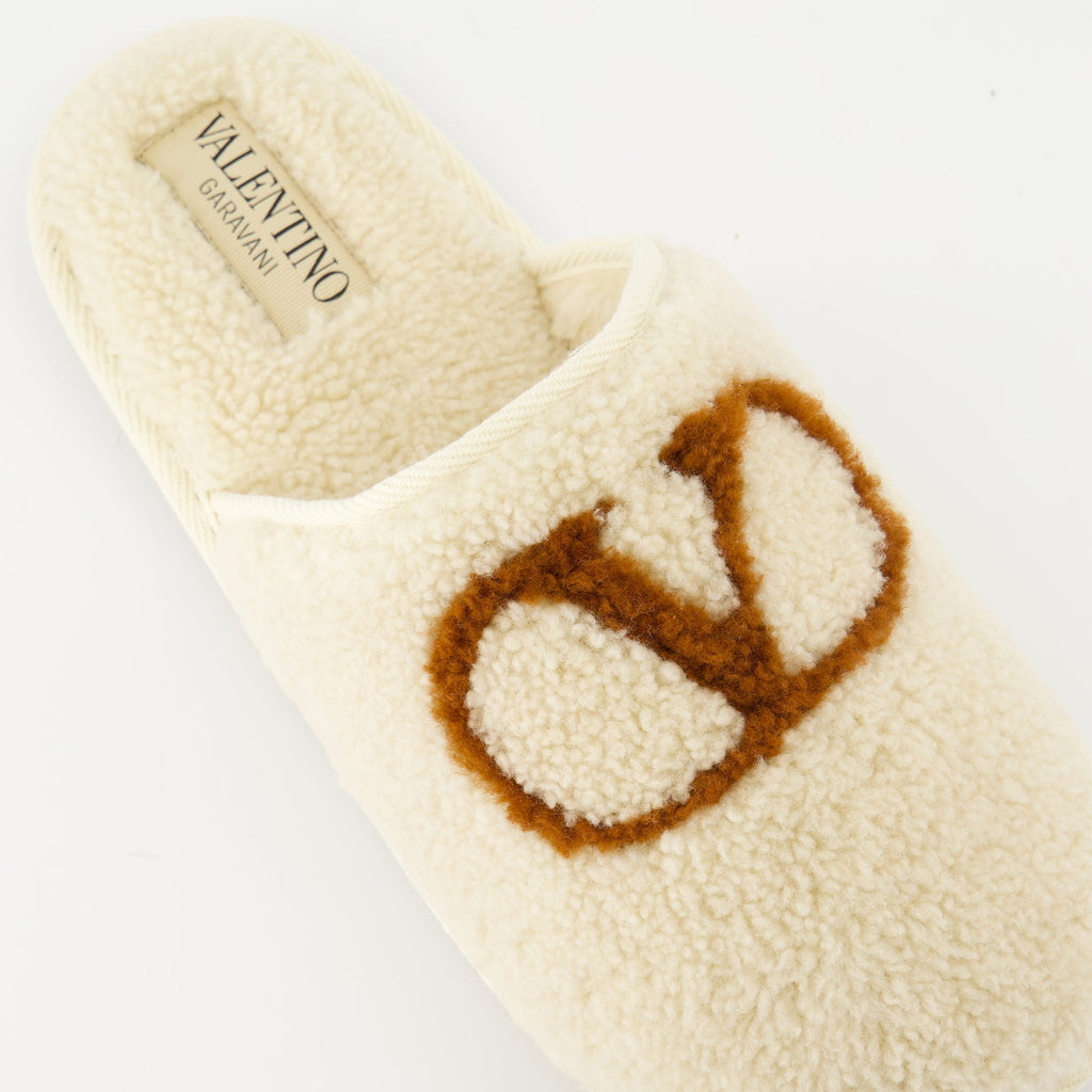 Ta Chambre Slippers