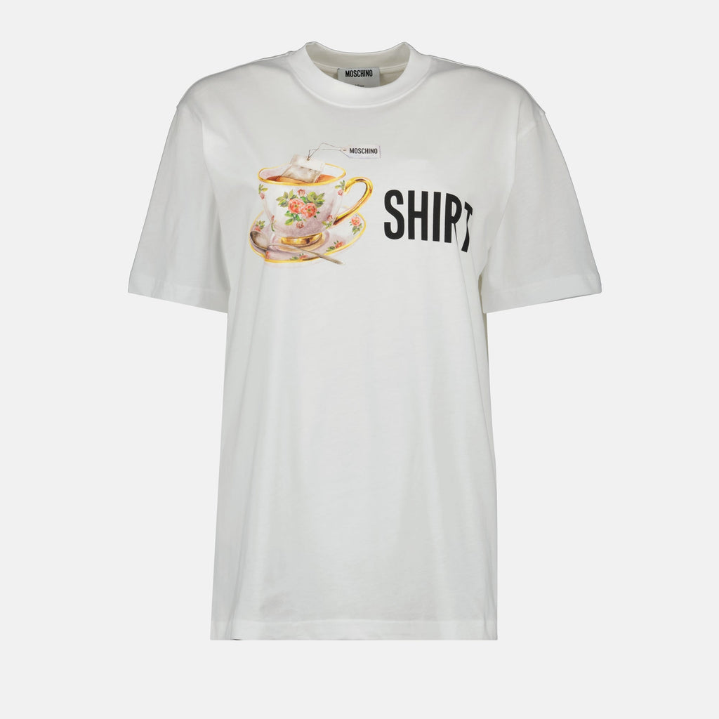Printed T-shirt