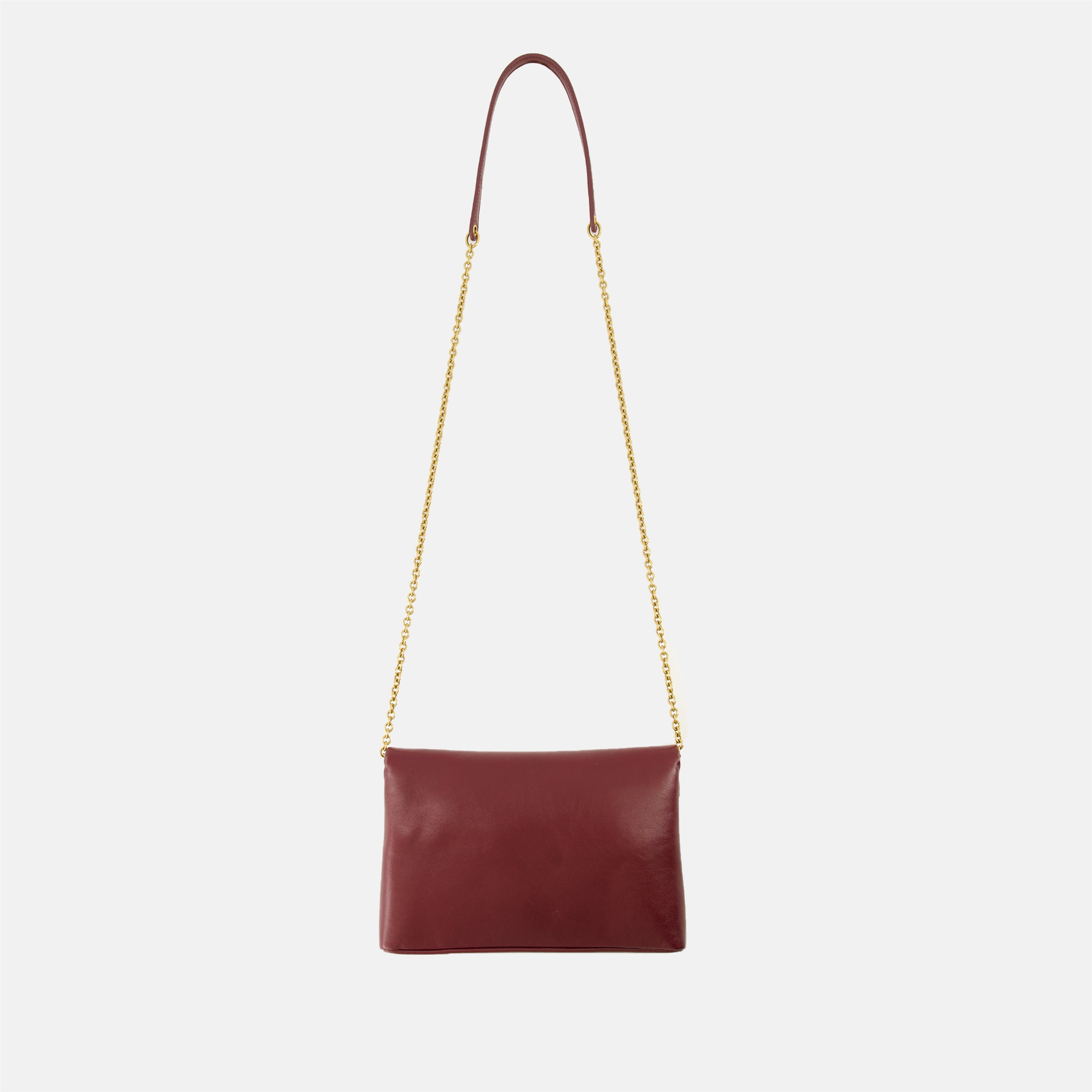 Cassandre Clutch