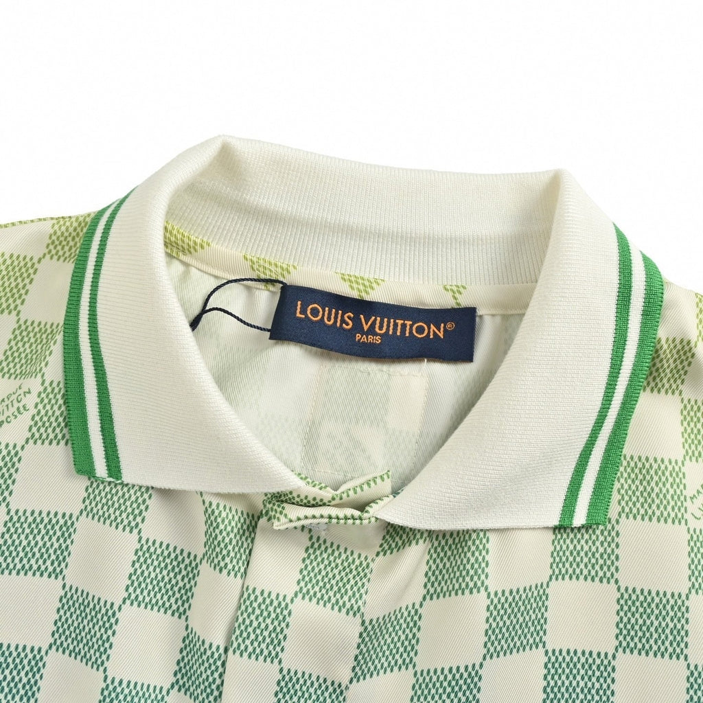 Damier Gradient Ensemble