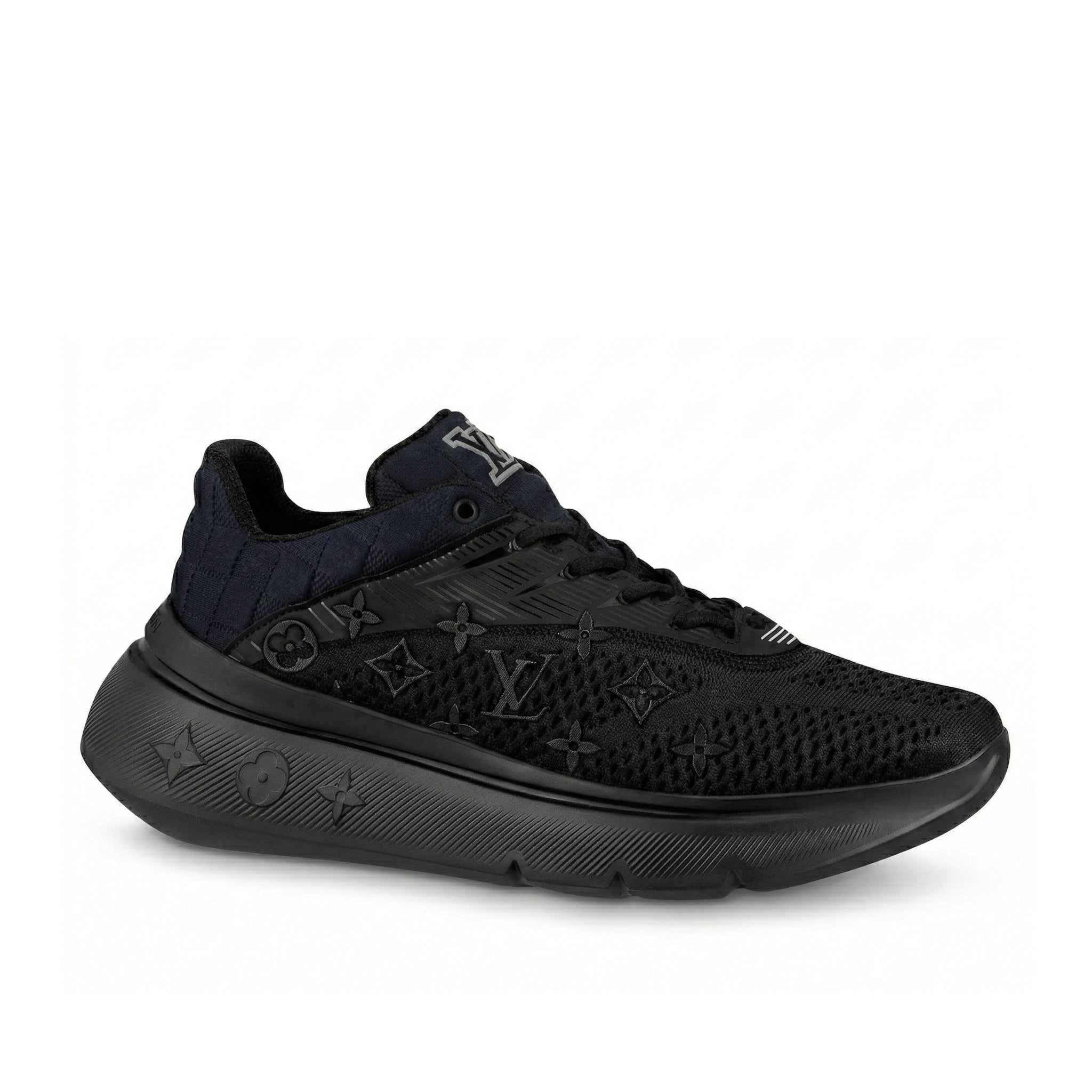 Show Up Sneakers 'Black'