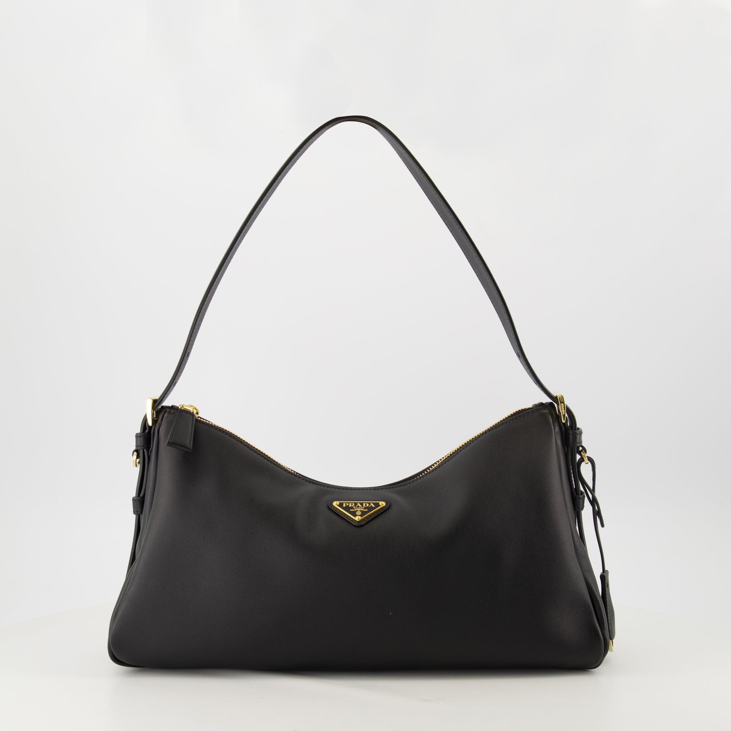 Aimée Leather Bag