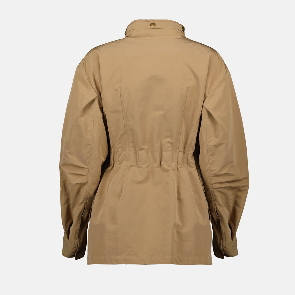 Nades Parka