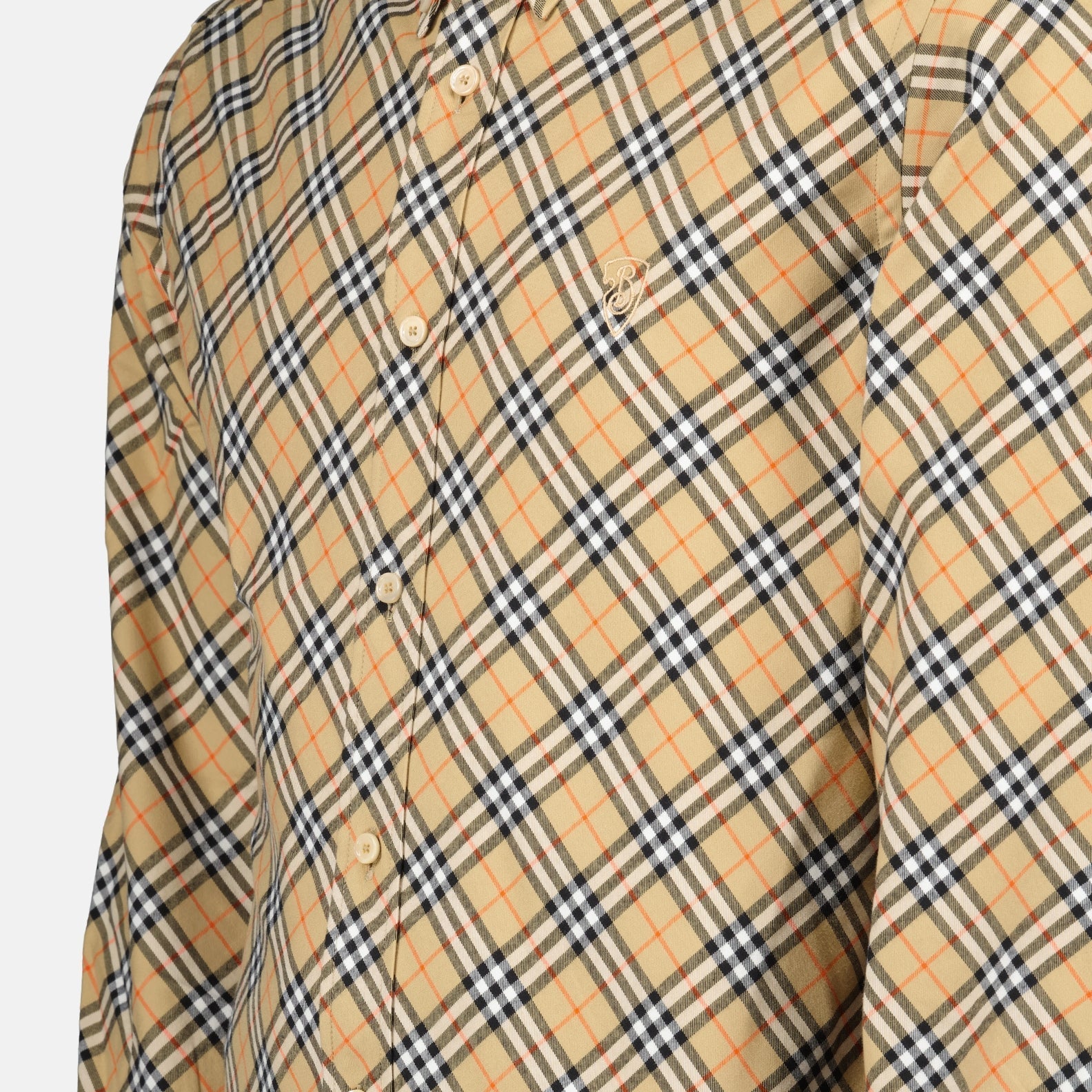 Check Shirt