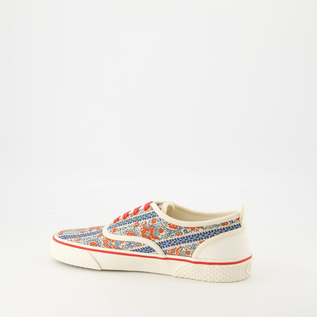 Nojoke Canvas Sneakers