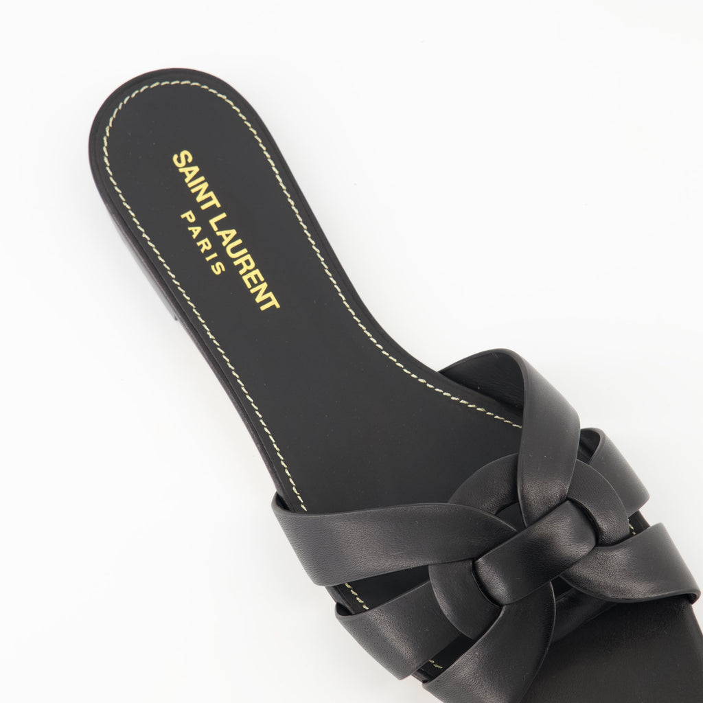 Tribute Mules