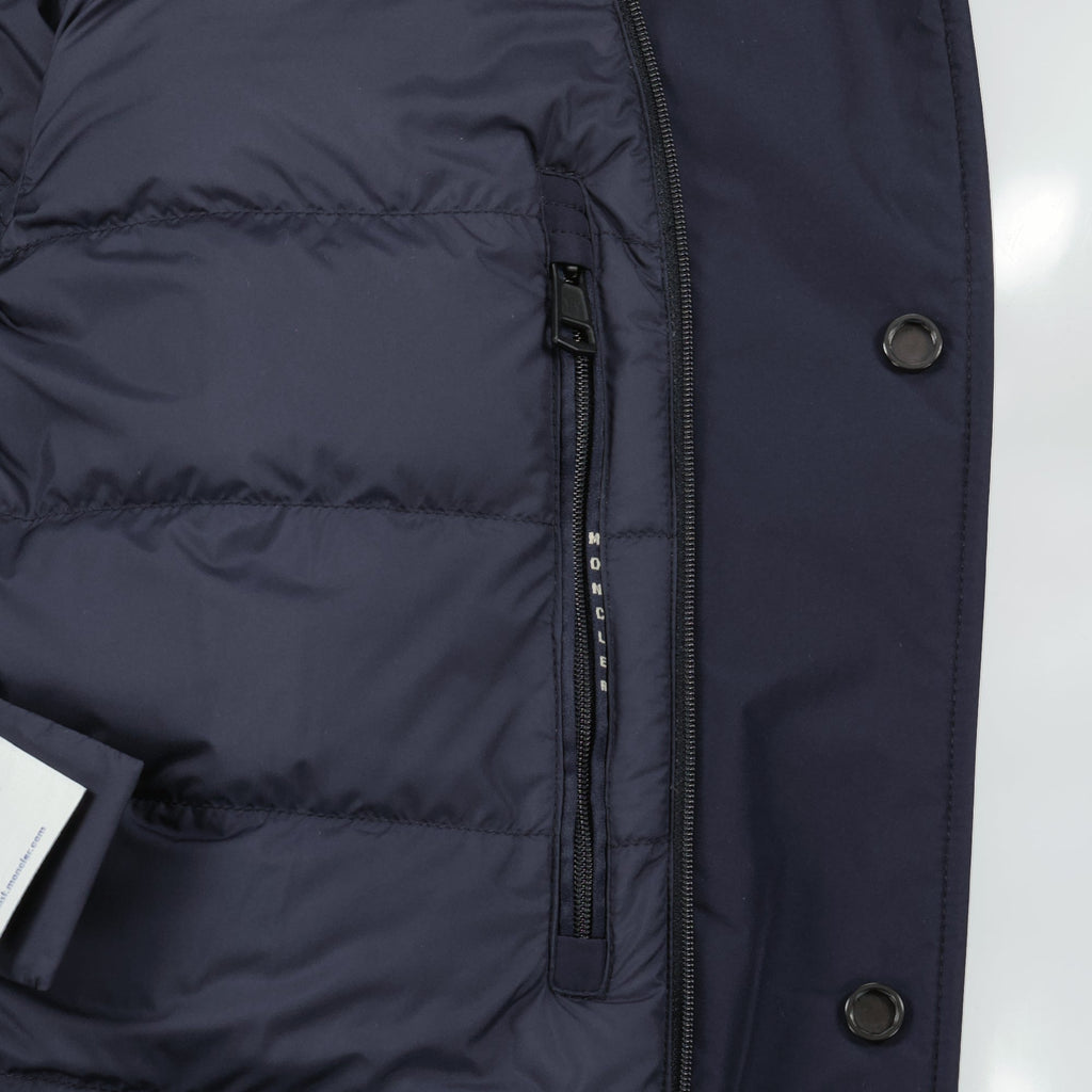 Brieuc Jacket
