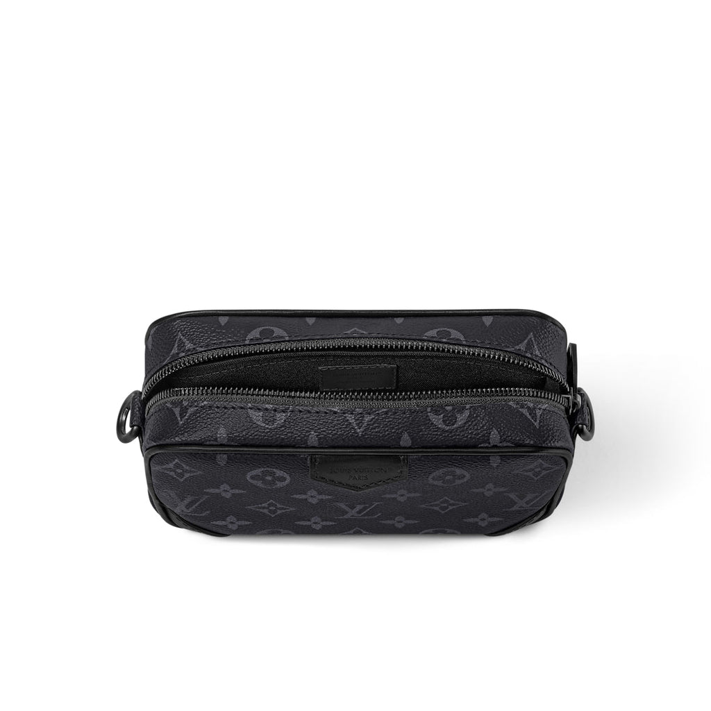 Monogram Eclipse Crossbody Bag