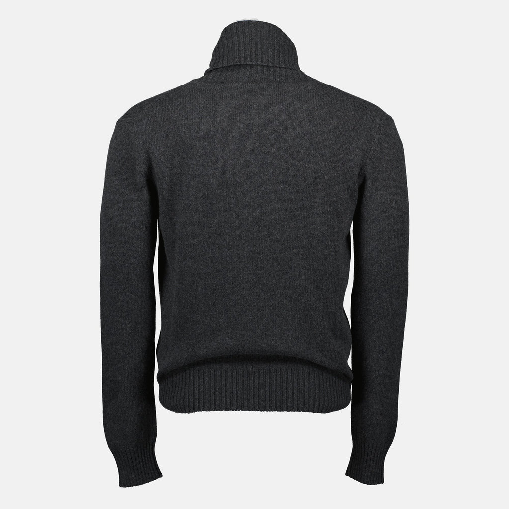 Ami de coeur Turtleneck