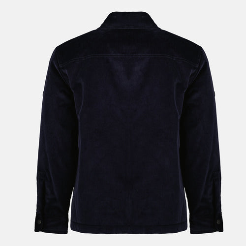 Corduroy Jacket