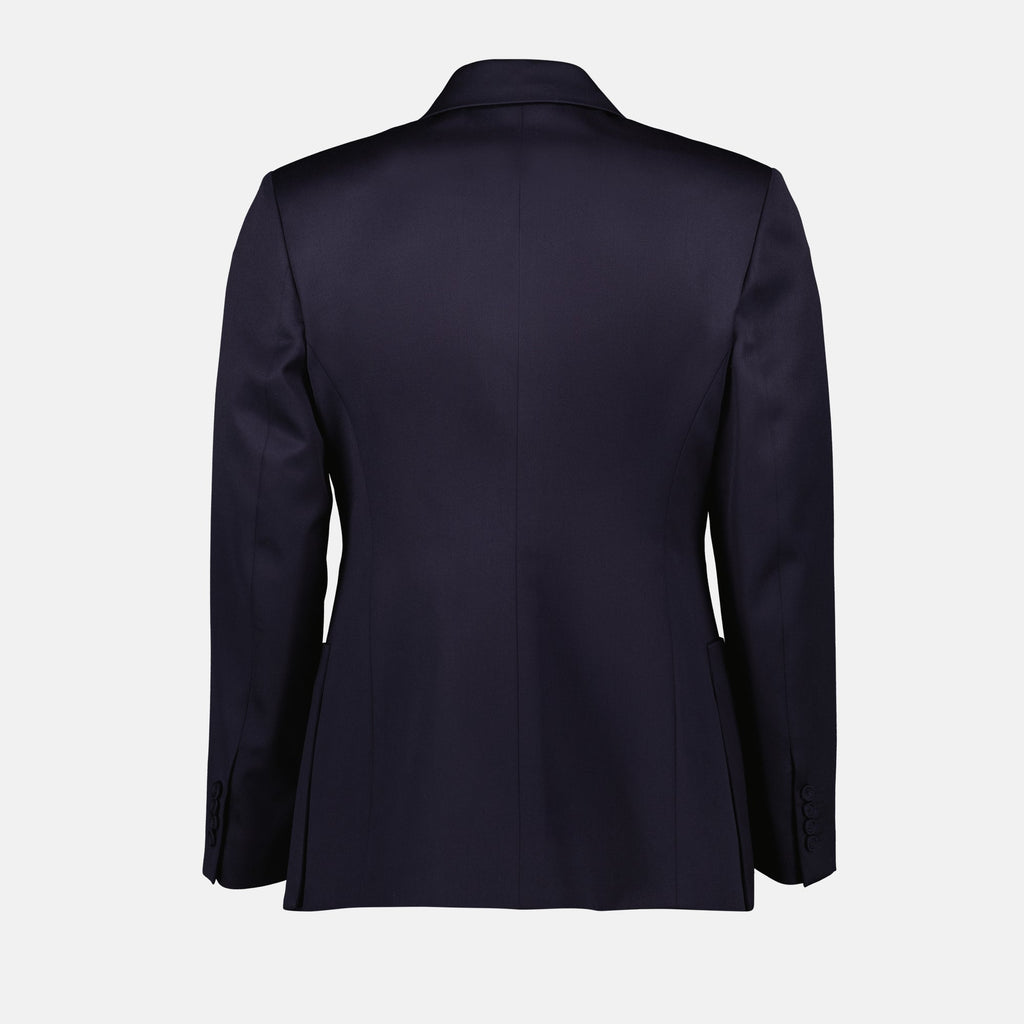 Bar Blazer Jacket