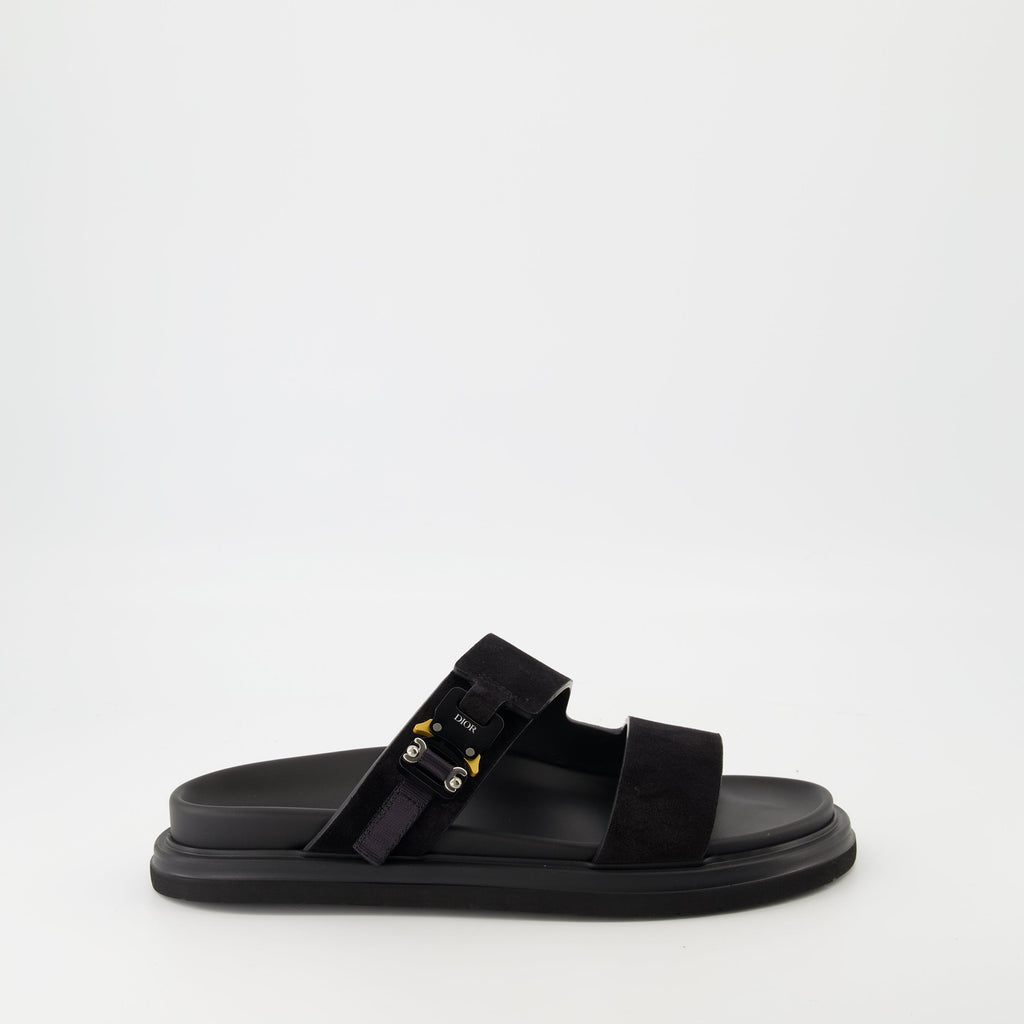 Aqua Sandals