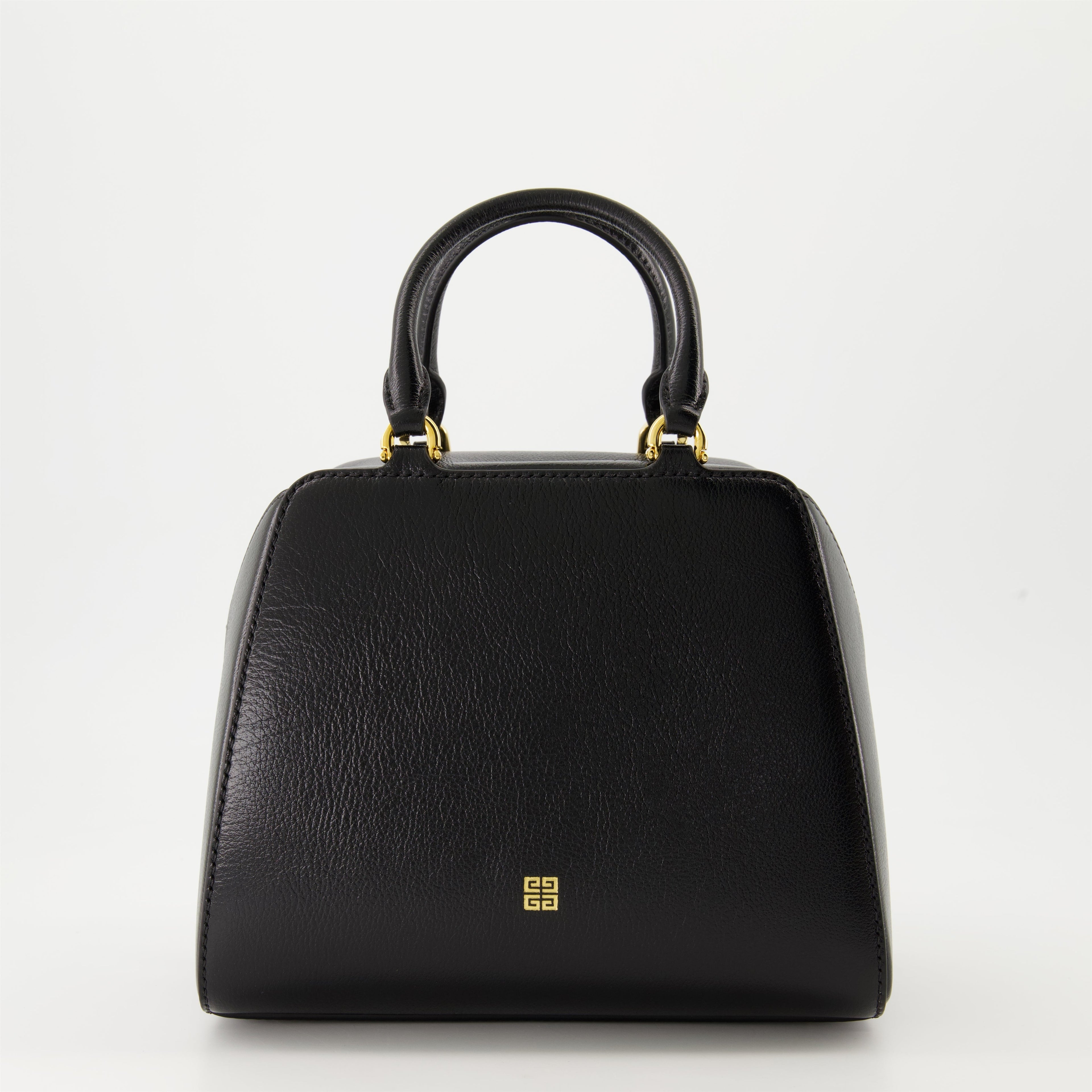 Mini Antigona Cube Bag