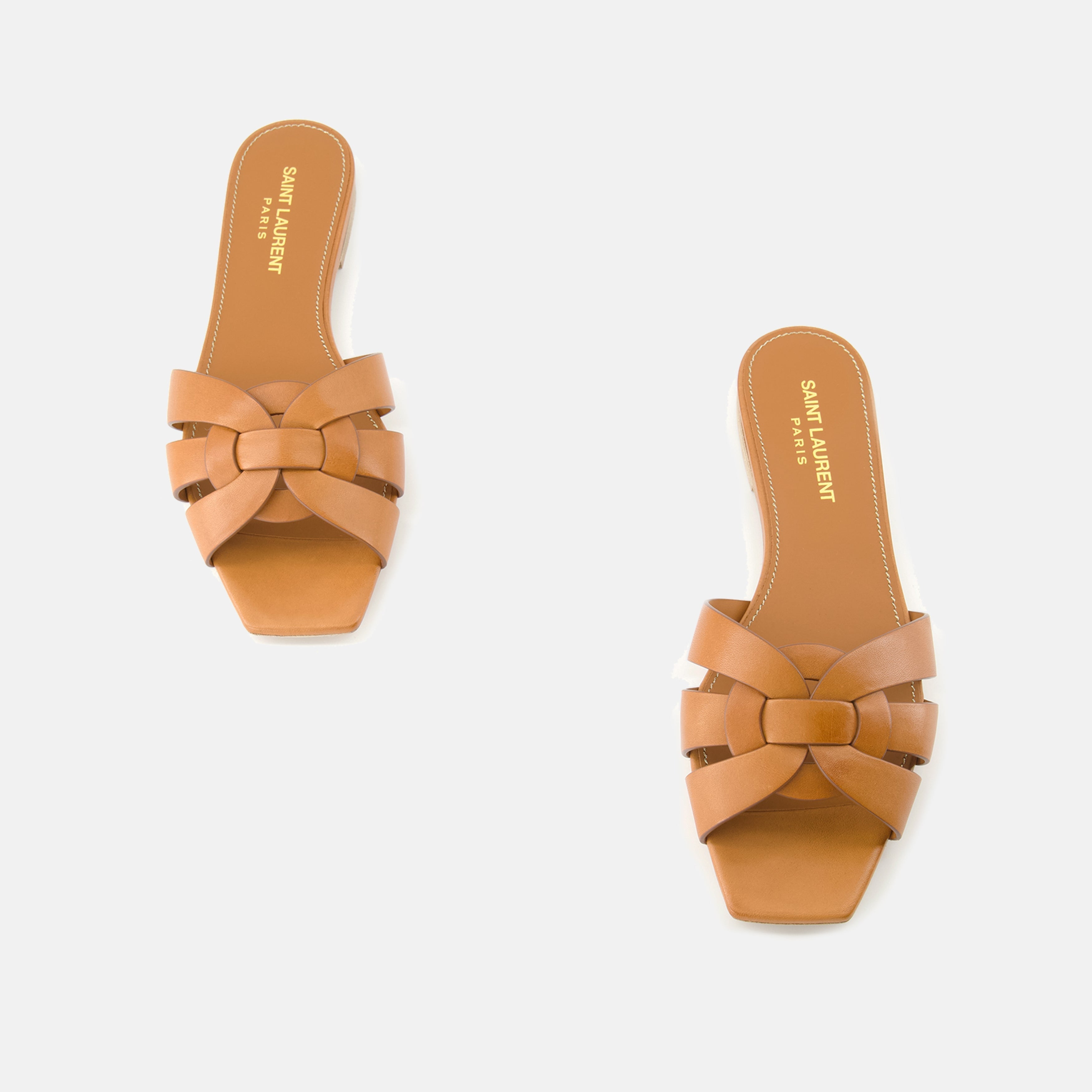 Tribute Mules