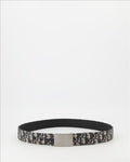 Oblique Belt