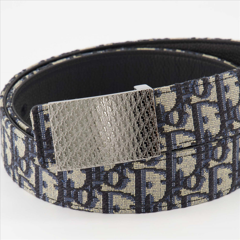 Oblique Belt