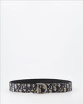 Oblique Belt