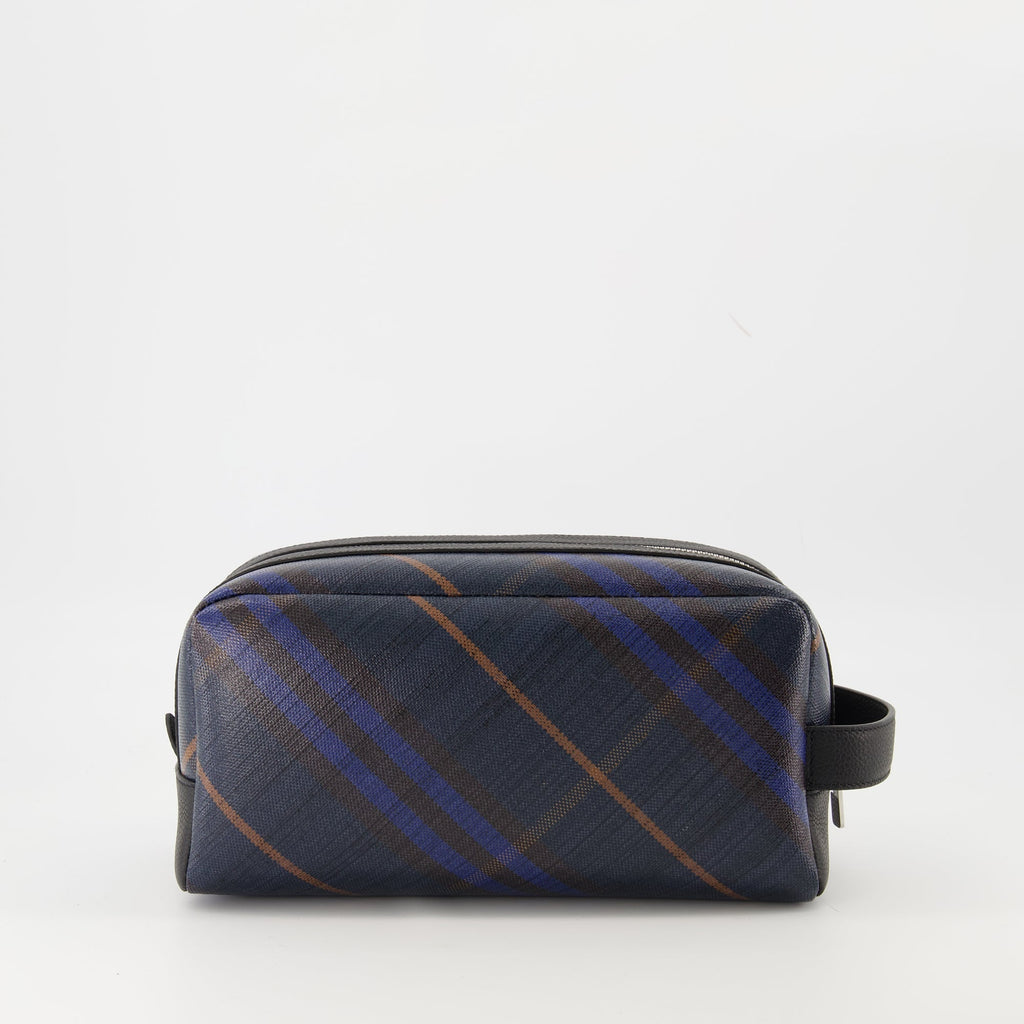 Check Travel Pouch