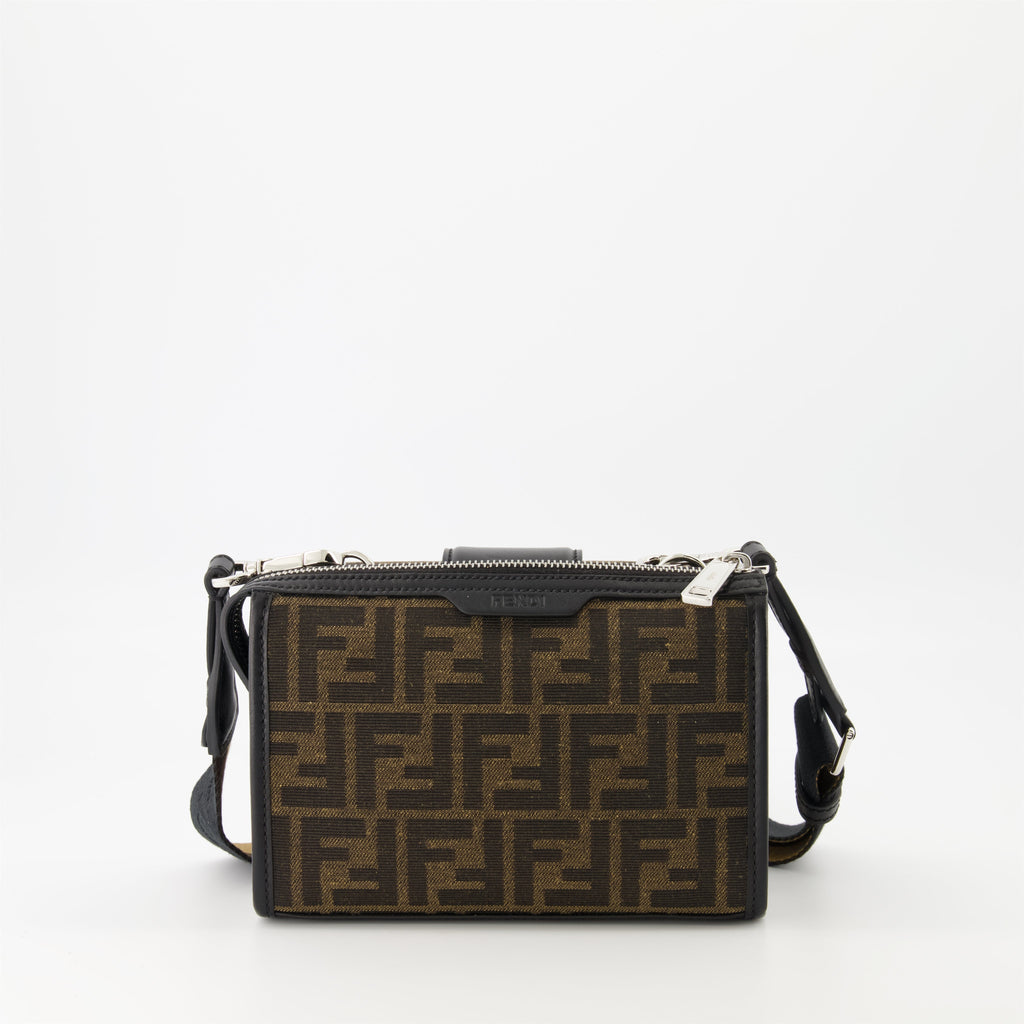Double Baguette Bag