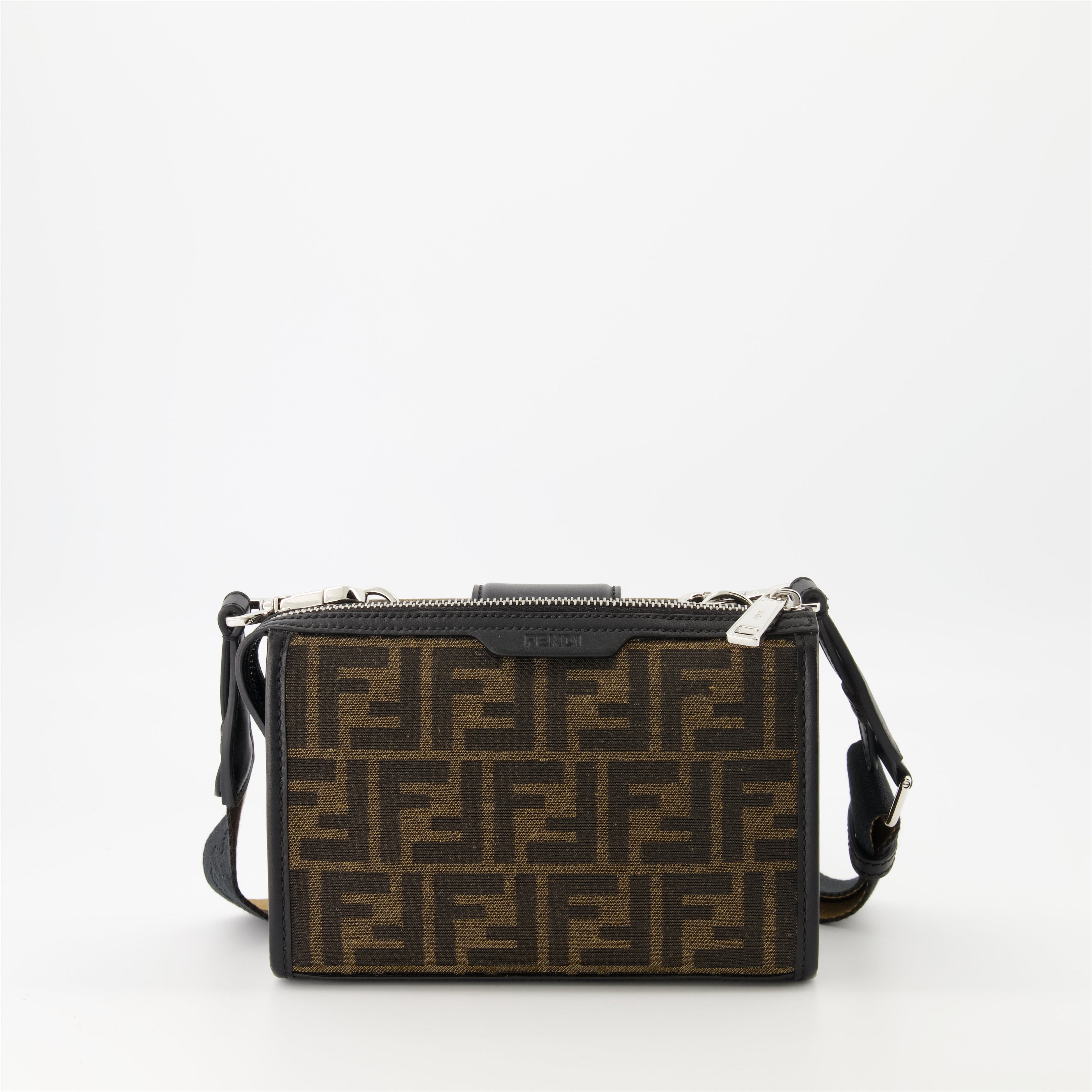 Double Baguette Bag