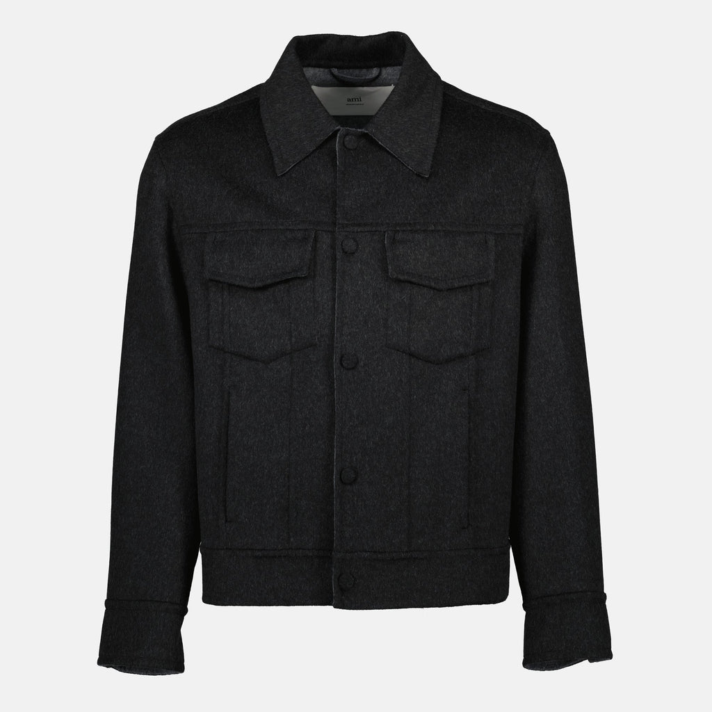 Trucker Jacket