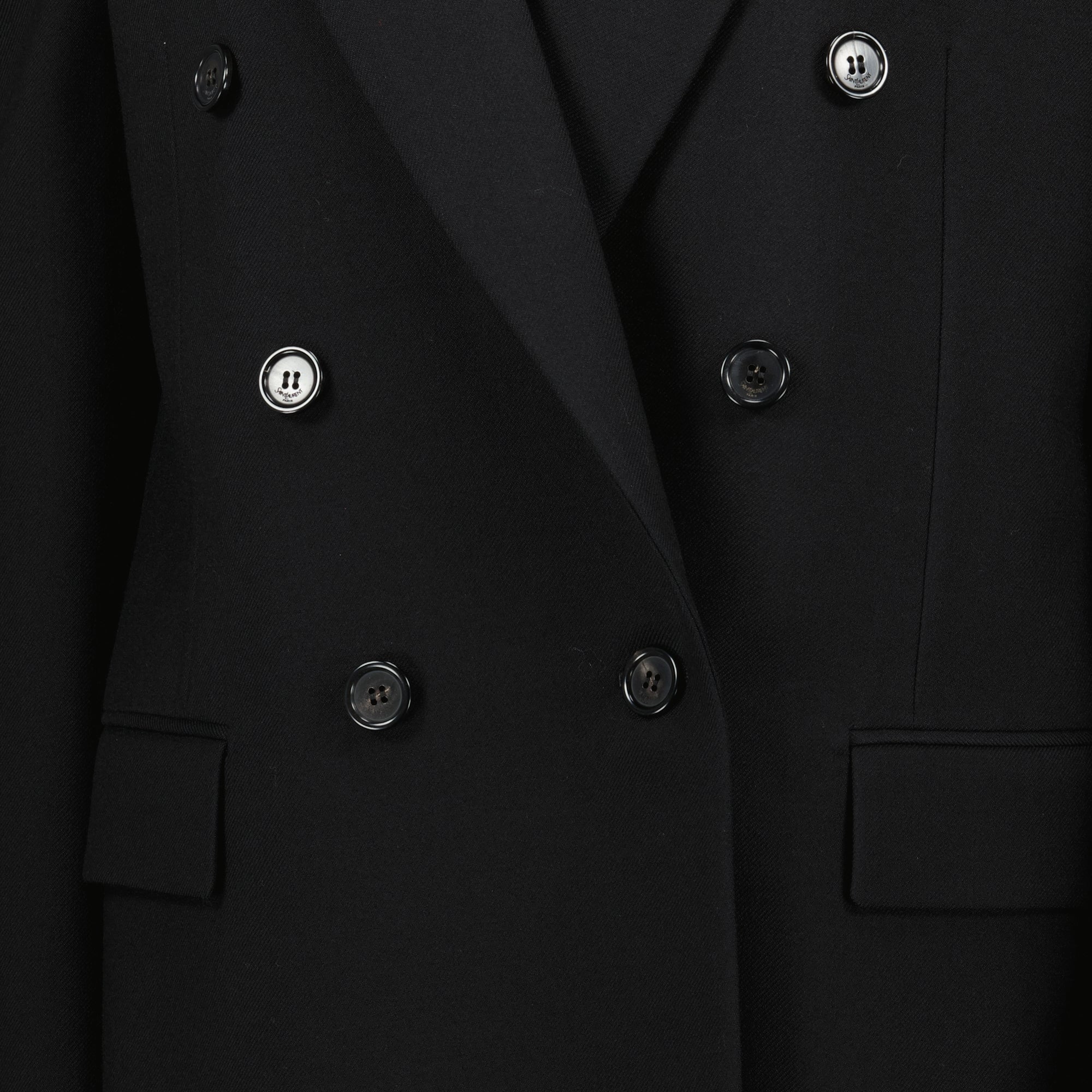 Cassandre Blazer