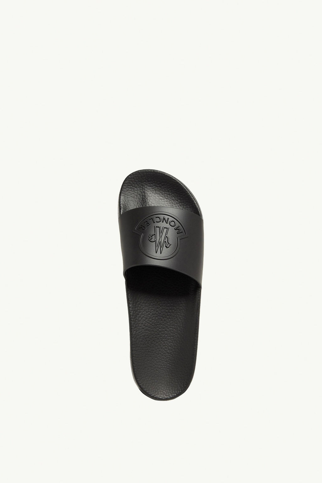'Basile' Rubber Logo Slides