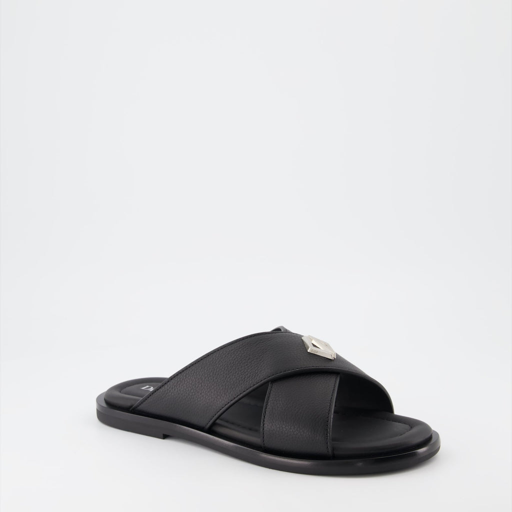 Alias Slides