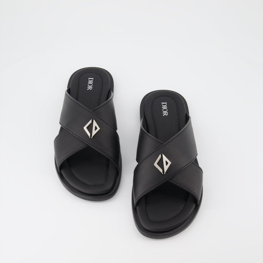 Alias Slides