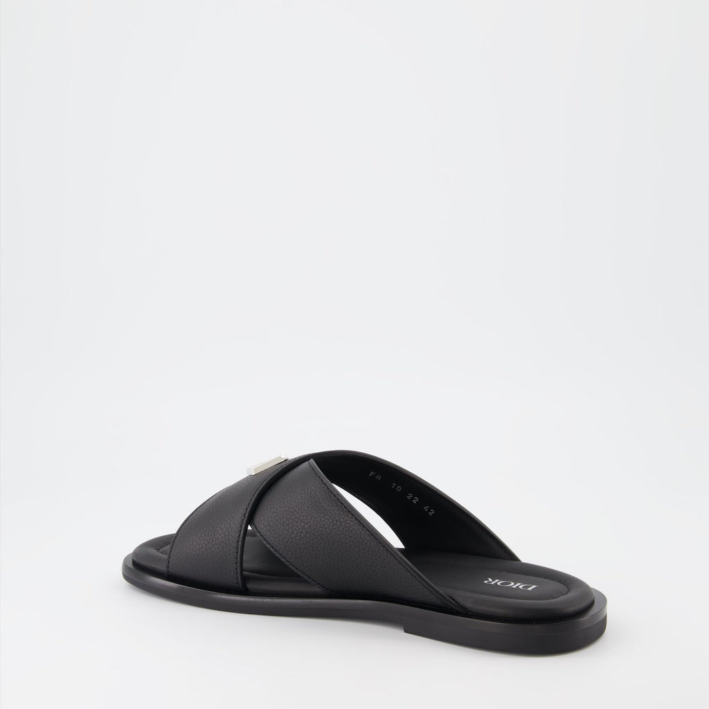Alias Slides