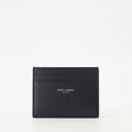 Saint Laurent Paris Card Holder