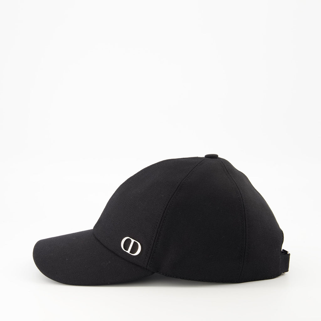 CD Icon Cap