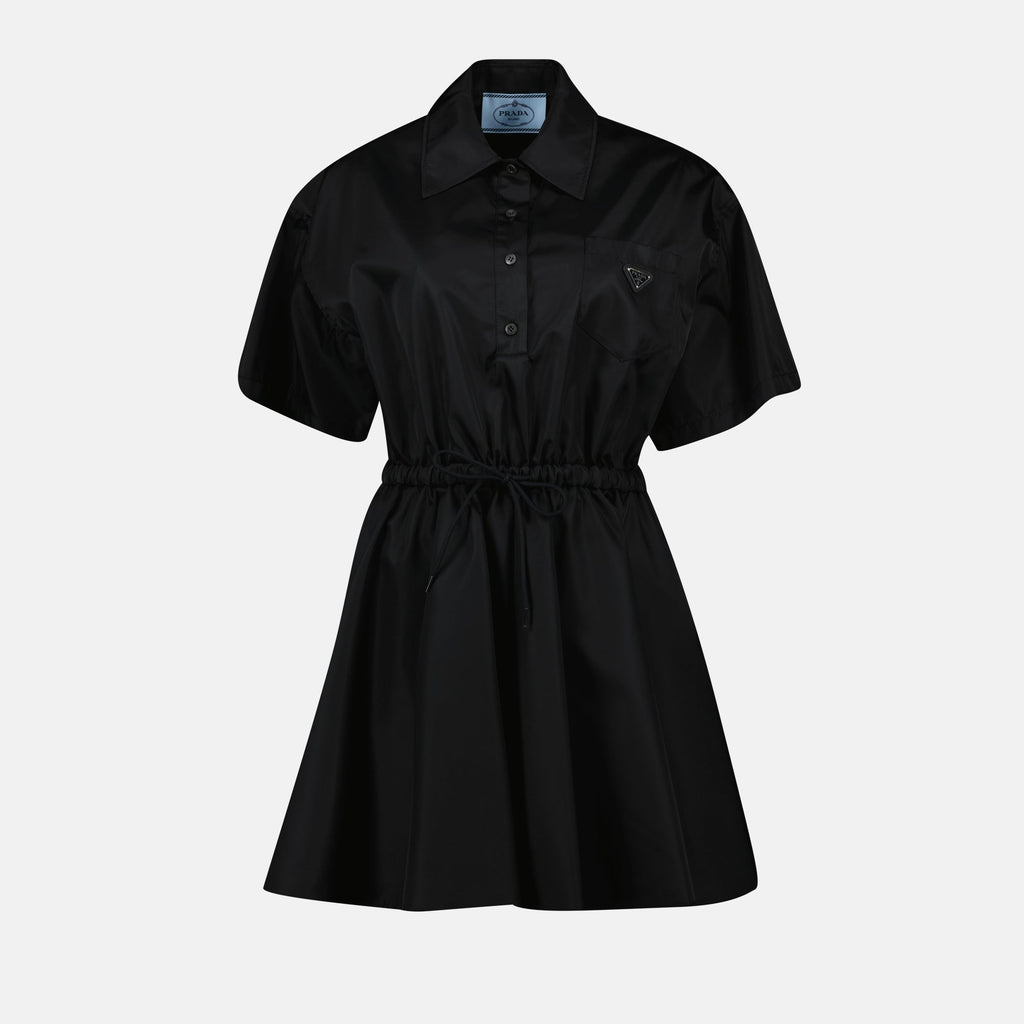 Re-Nylon Dress