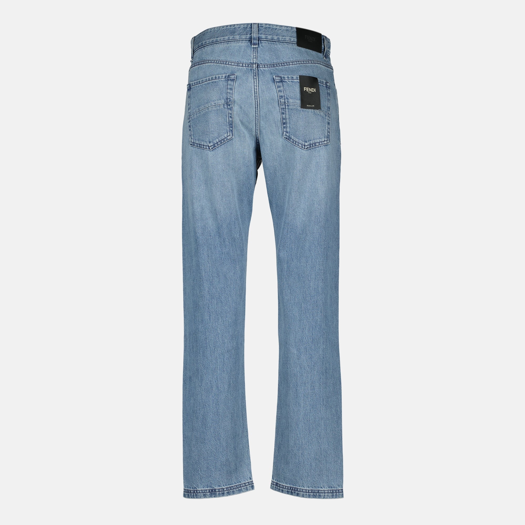 Denim Jeans