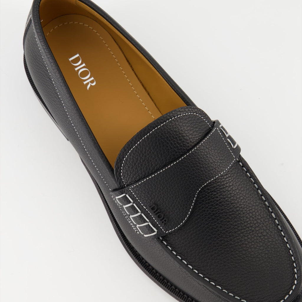 Granville Moccasins