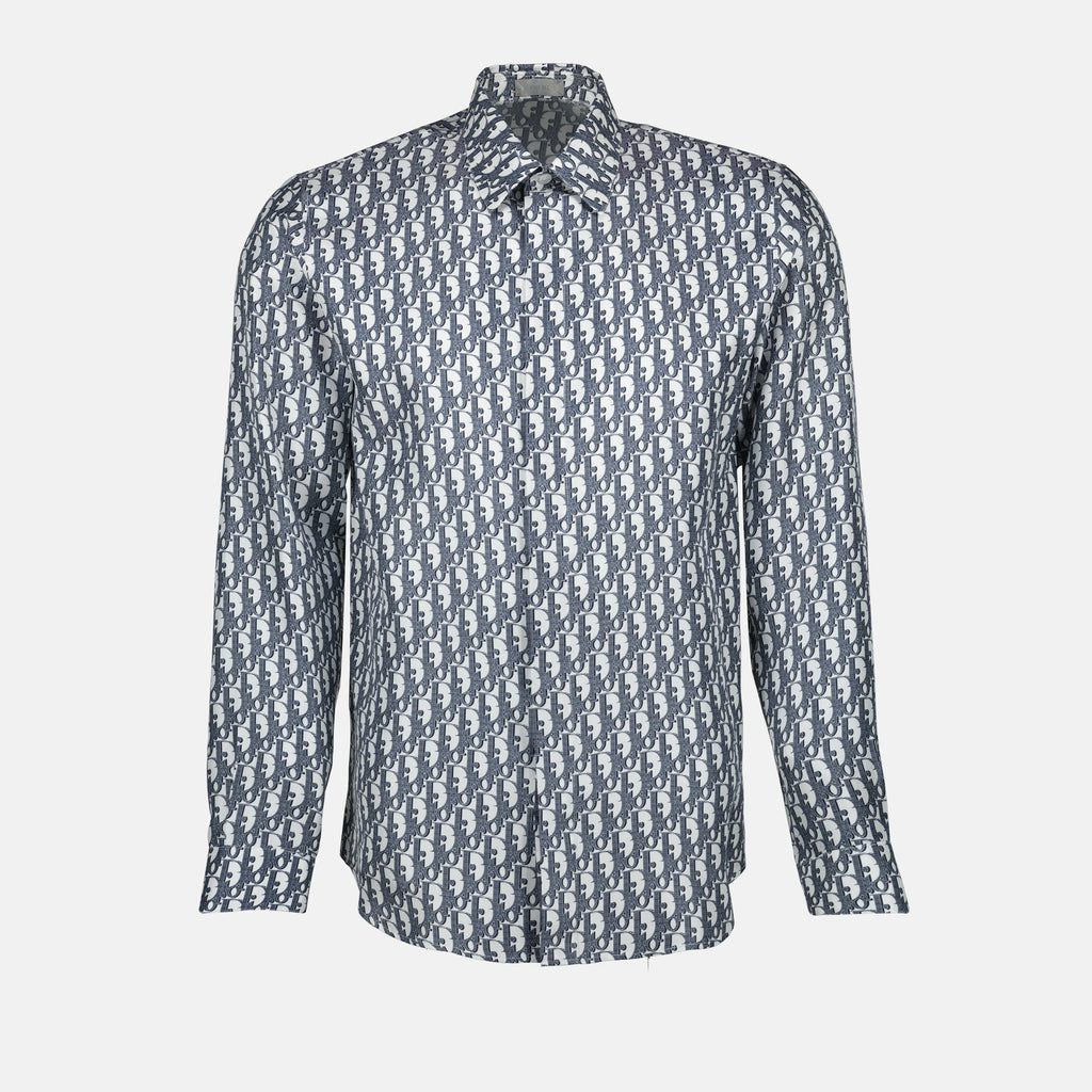 Dior Oblique Shirt